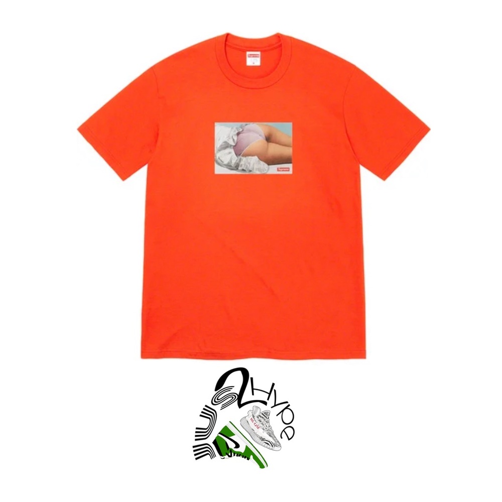 Supreme Maude Tee FW22